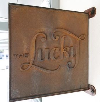 The Lucky Hotel Newcastle