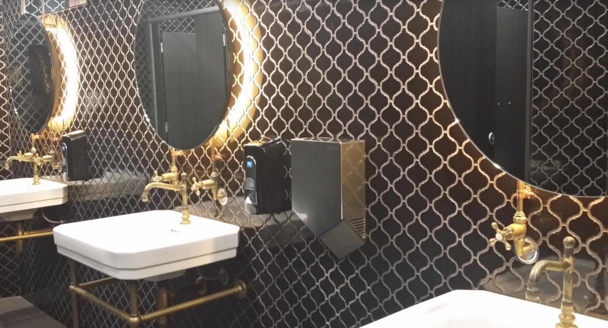The Lucky Hotel