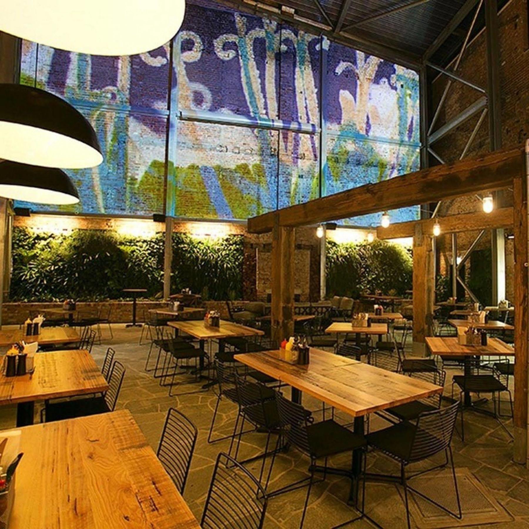 The Lucky Hotel 4*